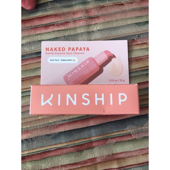 Kinship Makeup Kinship Naked Papaya Gentle Enzyme Face Cleanser 53